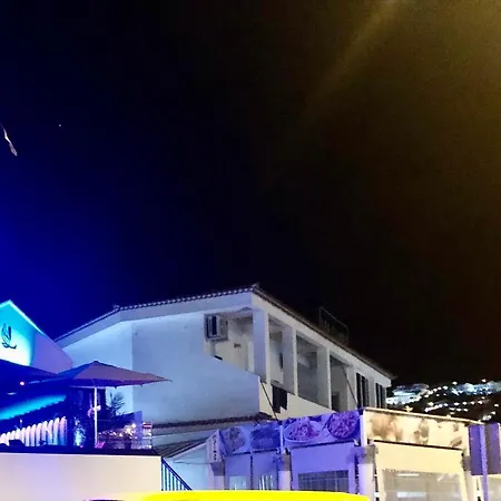 Flores 2 Дом отдыха