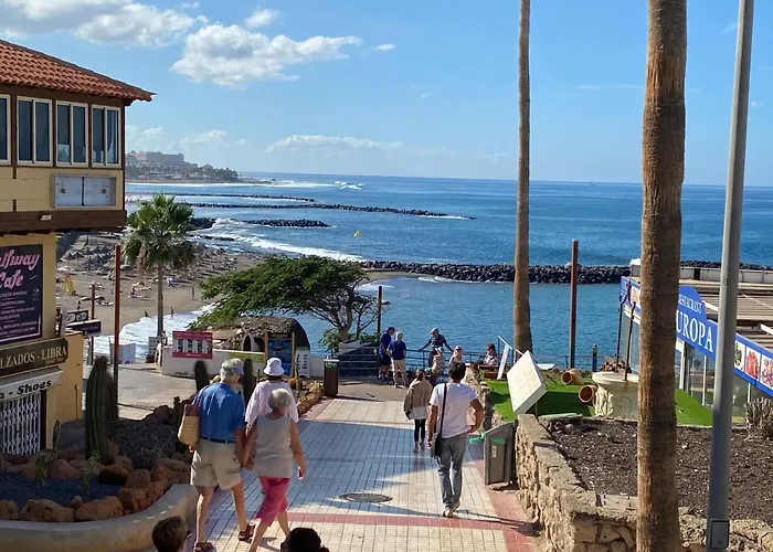 Flores 2 * Плая-де-лас-Америкас