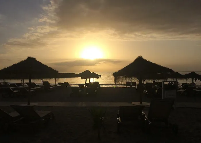 Дом отдыха Flores 2 Плая-де-лас-Америкас