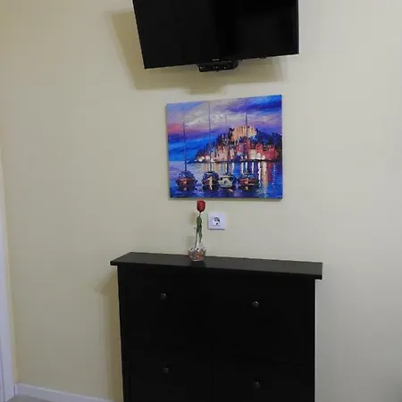 Flores 2 Nyaraló Playa de las Américas