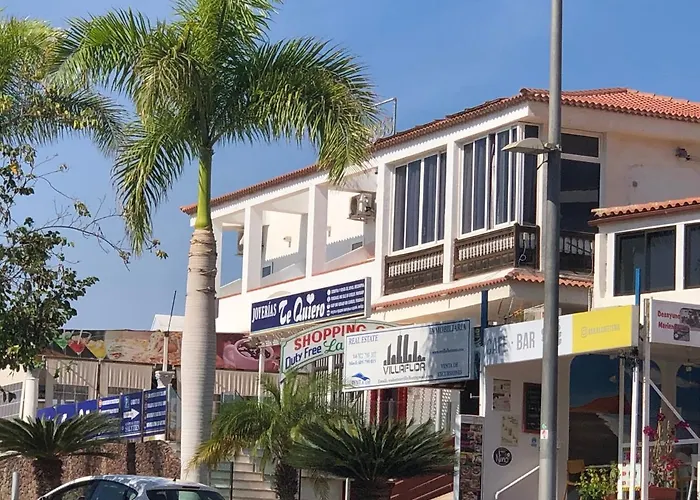 Casa de Férias Flores 2