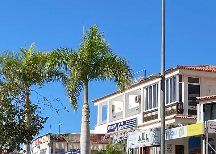 Casa de Férias Flores 2 *