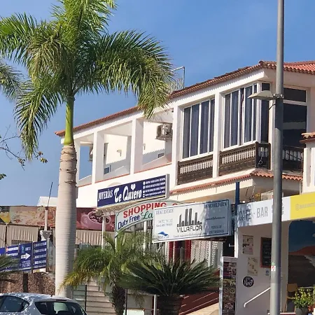 Сasa de vacaciones Flores 2