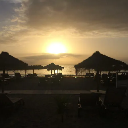 Vakantiehuis Flores 2 Playa de las Américas