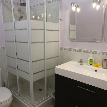 Vakantiehuis Flores 2 Playa de las Américas