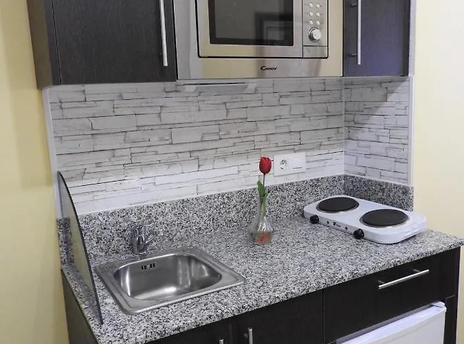 Flores 2 Vakantiehuis