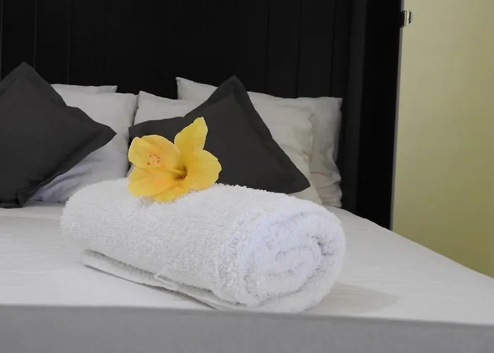 Vakantiehuis Flores 2 Playa de las Américas