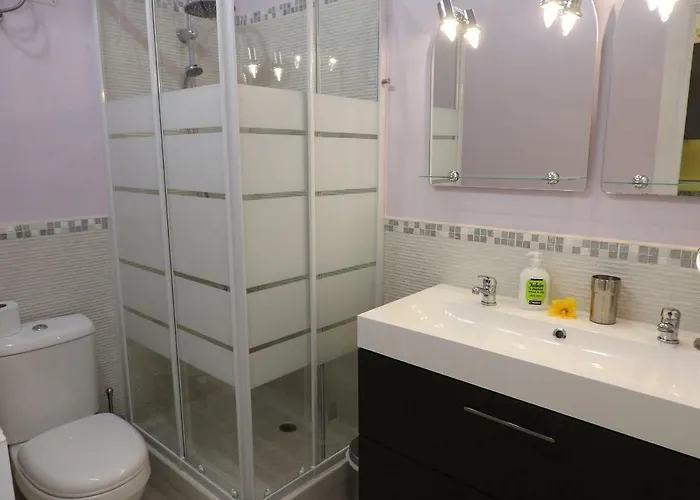 Vakantiehuis Flores 2 Playa de las Américas