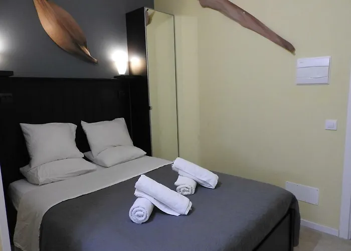 Flores 2 Holiday home Playa de las Americas (Tenerife)