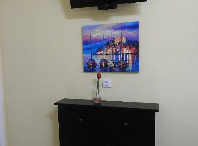 Flores 2 Holiday home Playa de las Americas (Tenerife)