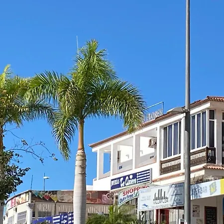 Tatil Evi Flores 2 *