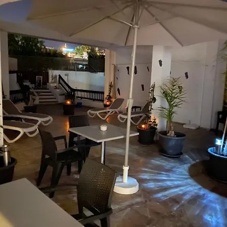 Flores 2 * Плая-де-лас-Америкас