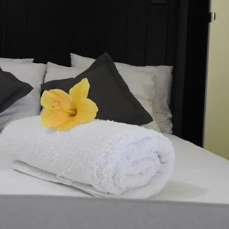 Дом отдыха Flores 2 Плая-де-лас-Америкас