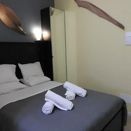 Flores 2 Дом отдыха Плая-де-лас-Америкас